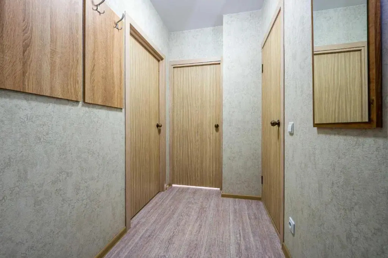 Апартаменты Уютная у парка ФК Краснодар