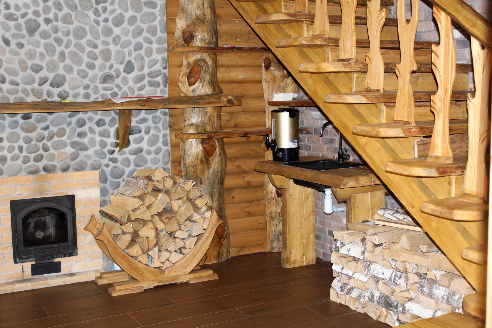 Парк-Отель Ясенки