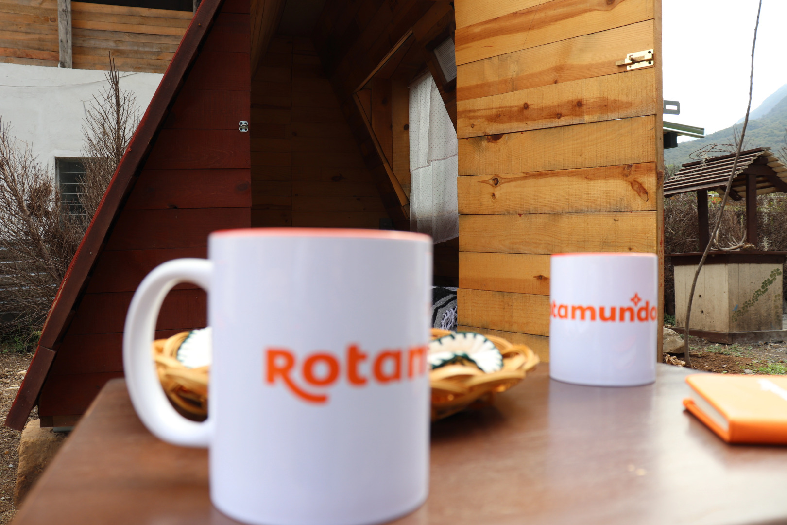 Отель Cabañas Spa Calicantre Rotamundos