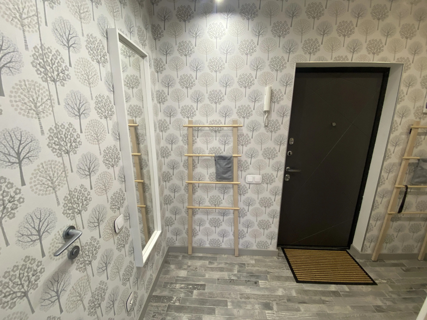 Квартира Новогорск