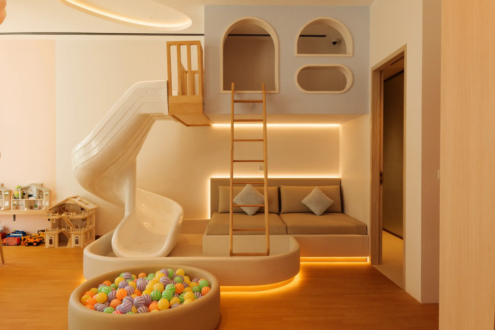 Отель Radisson Collection Resort Galle