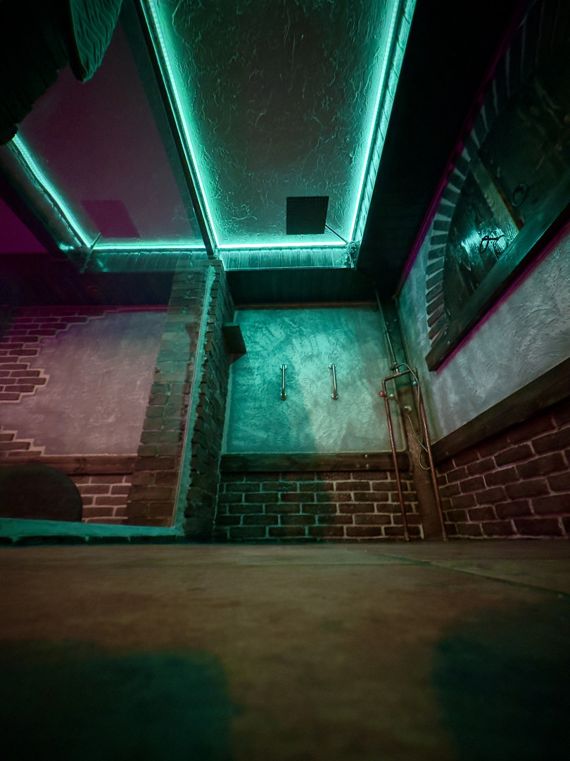 Апартаменты Де Бальзак 2