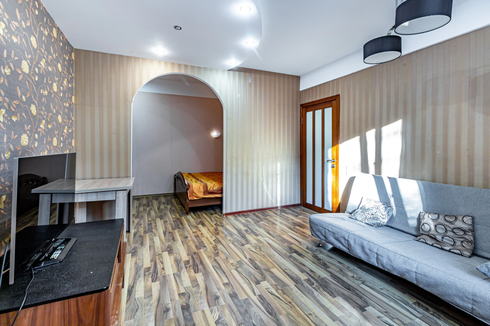 Квартира La Kiselya