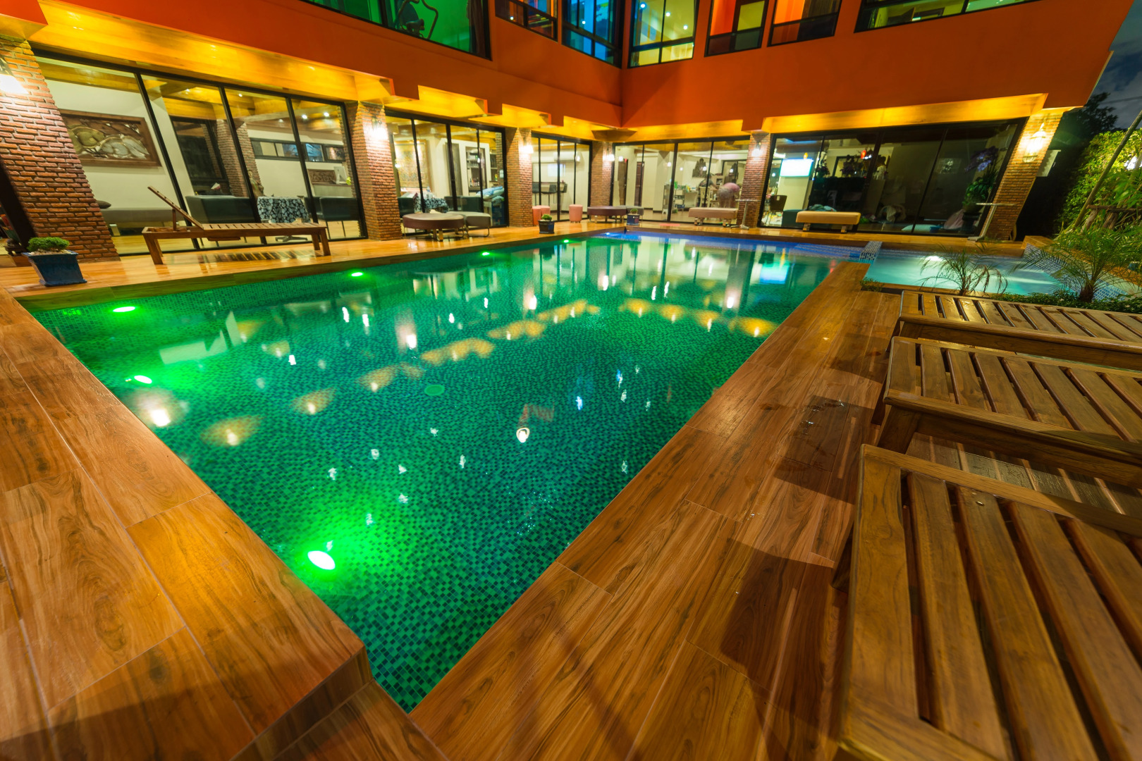 Отель Thongtara House Boutique