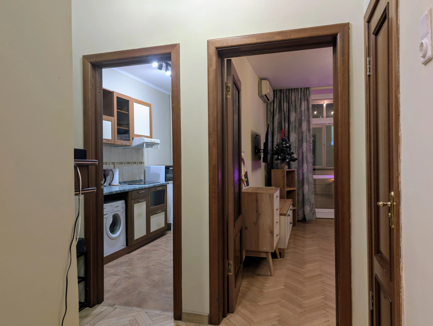 Квартира Свободна Садовая-Триумфальная 12