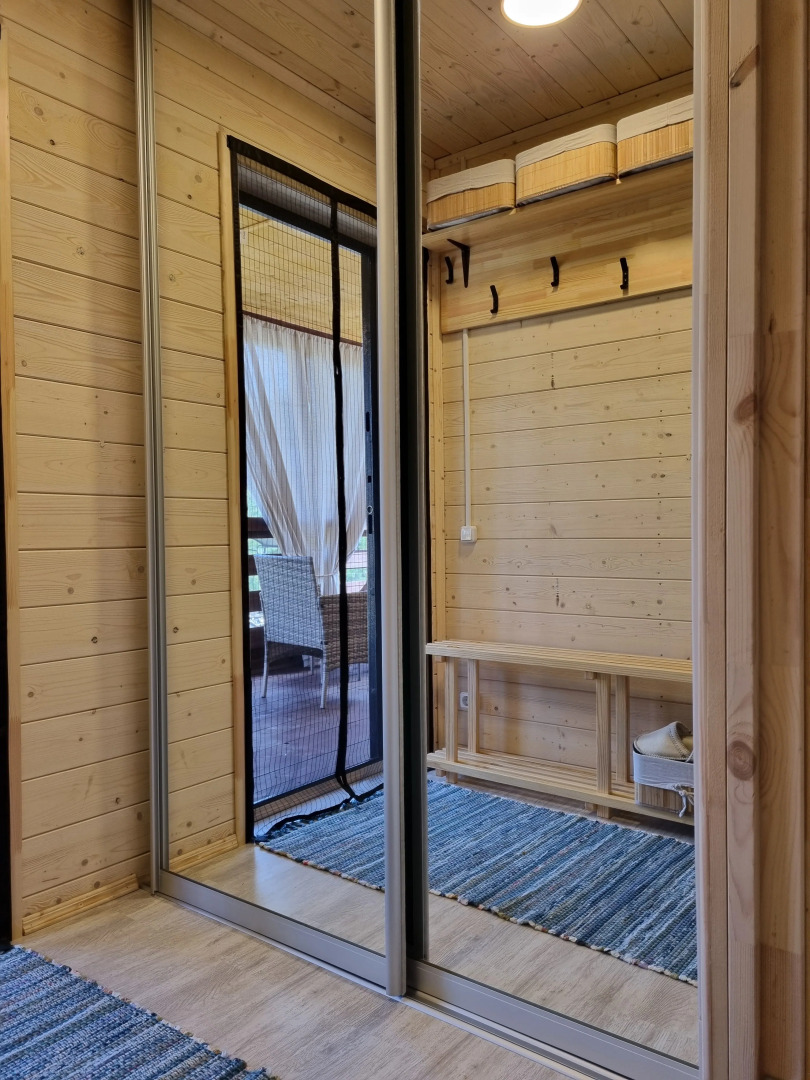 Частный Дом Дача Рыбака