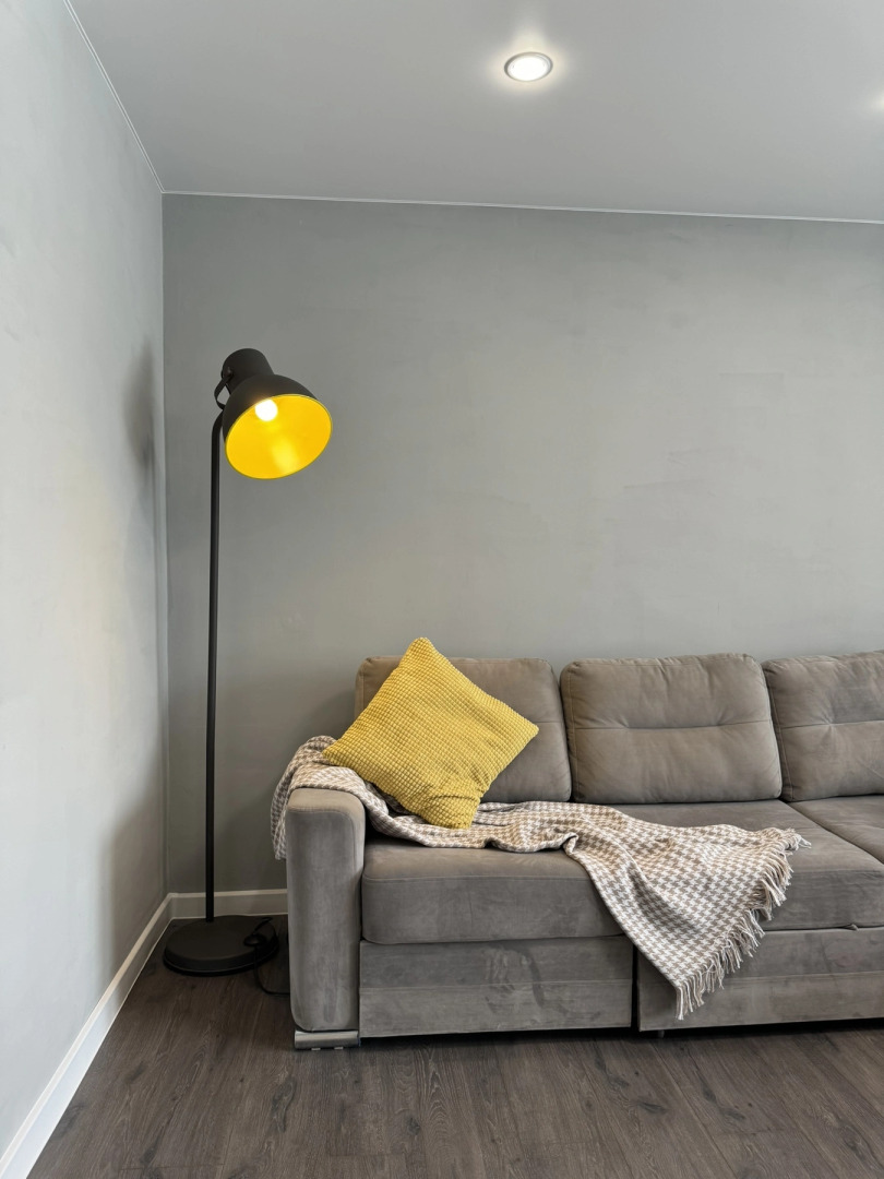 Апартаменты Семейные Двухкомнатные