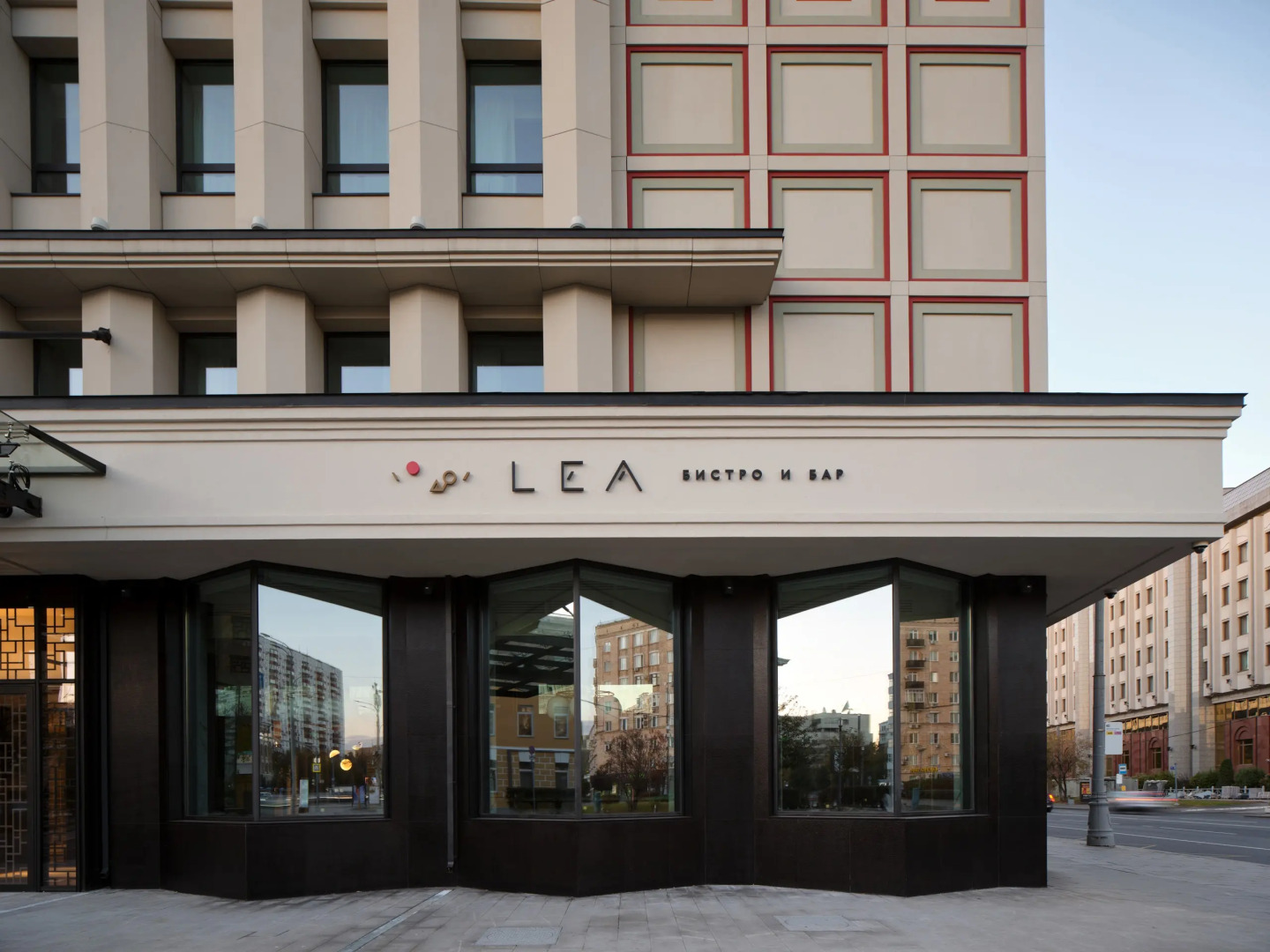 Отель Maidens Hotel