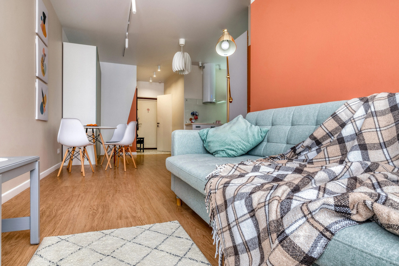 Апартаменты Palma House