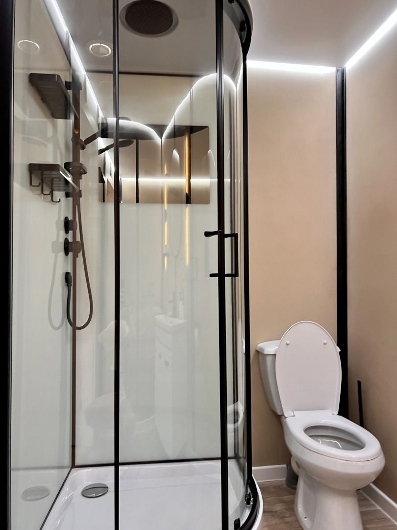 Гостевой дом 1822