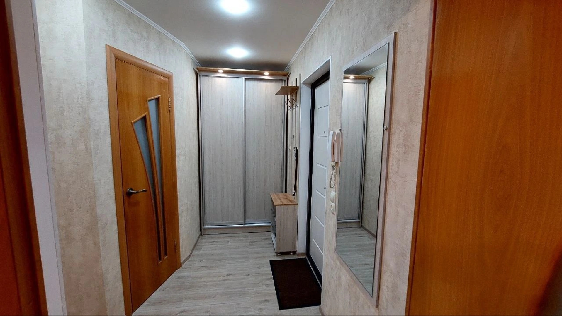 Квартира в Центре Города