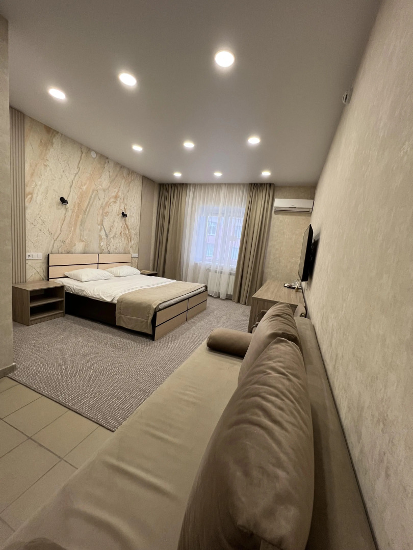 Мини-отель Волжский бриз