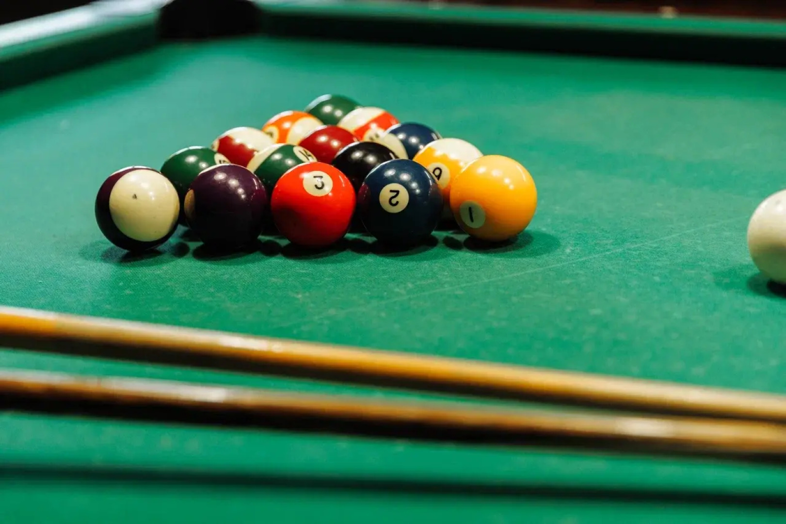 База Отдыха Бородинское