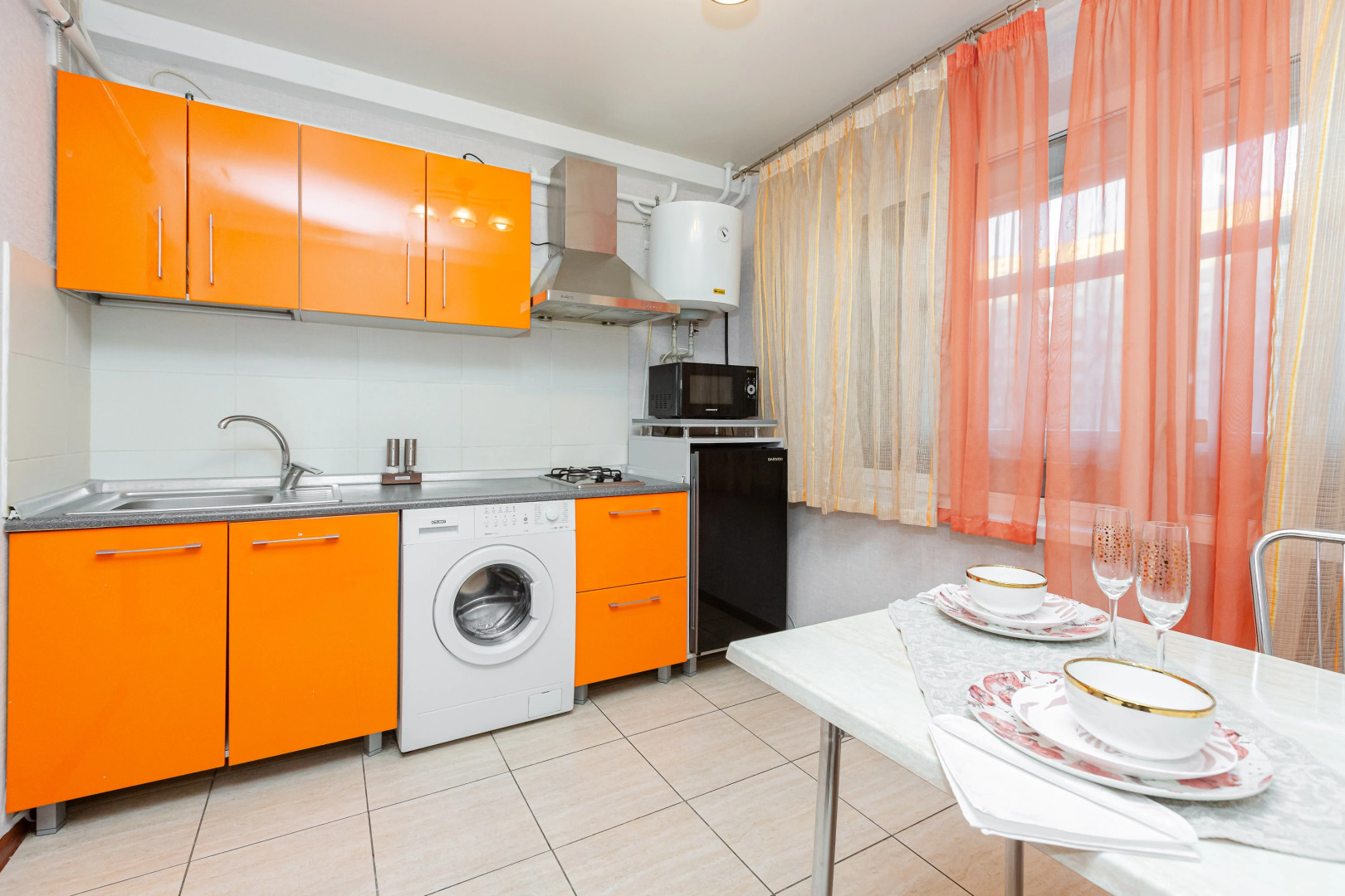 Апартаменты Studiominsk