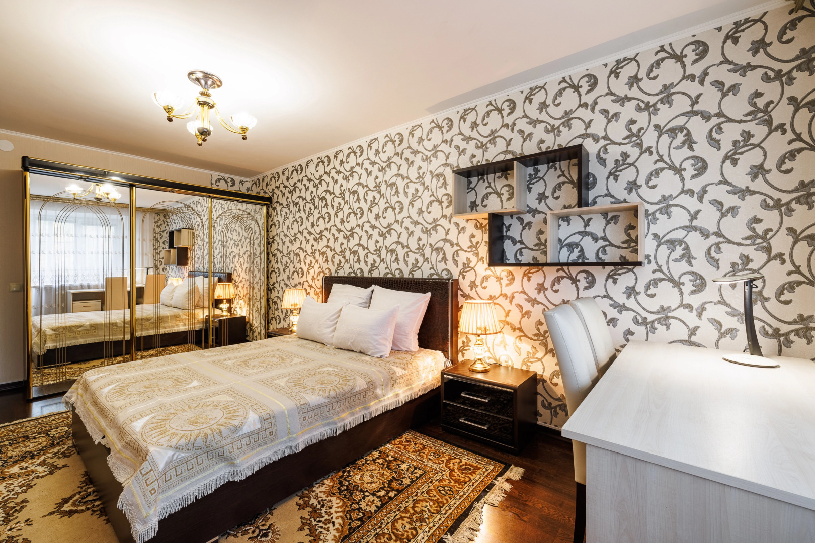 Квартира На Фрунзе 16