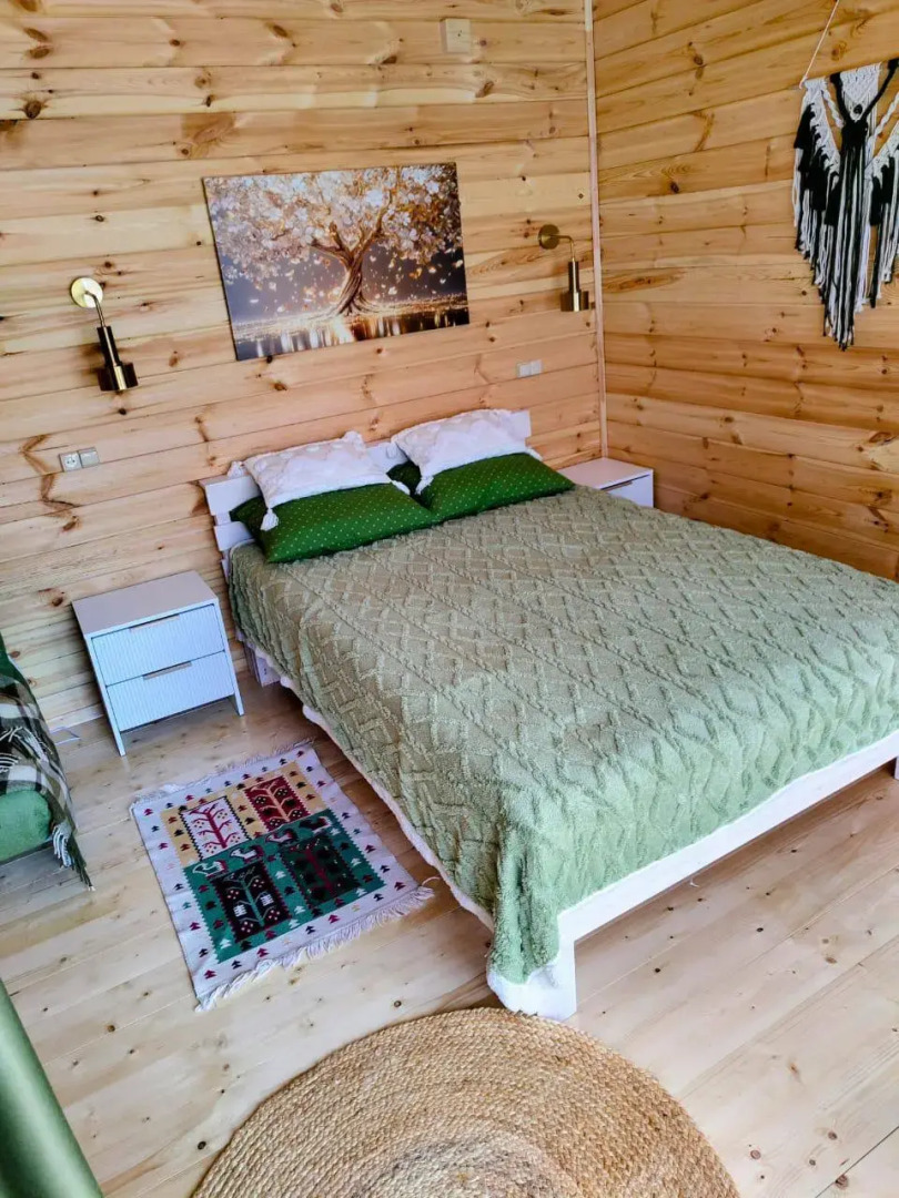 Гостевой дом Набережная 21