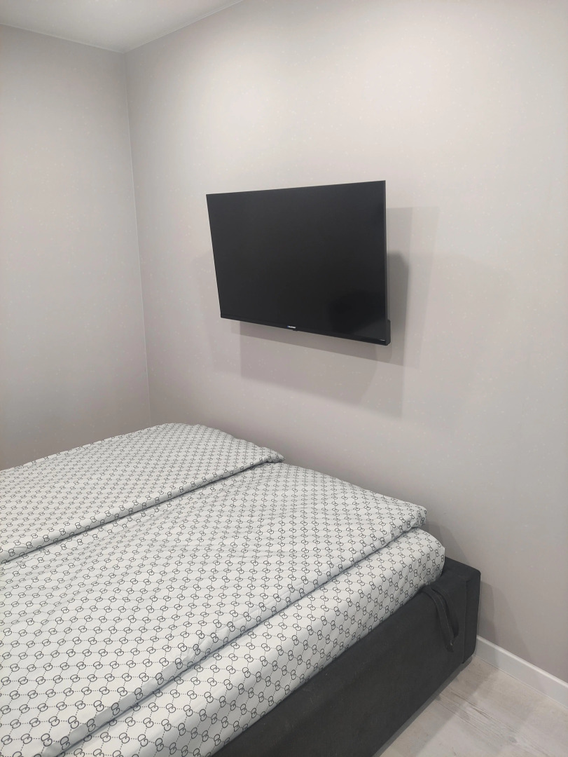 Квартира Двухкомнатная квартира в самом центре