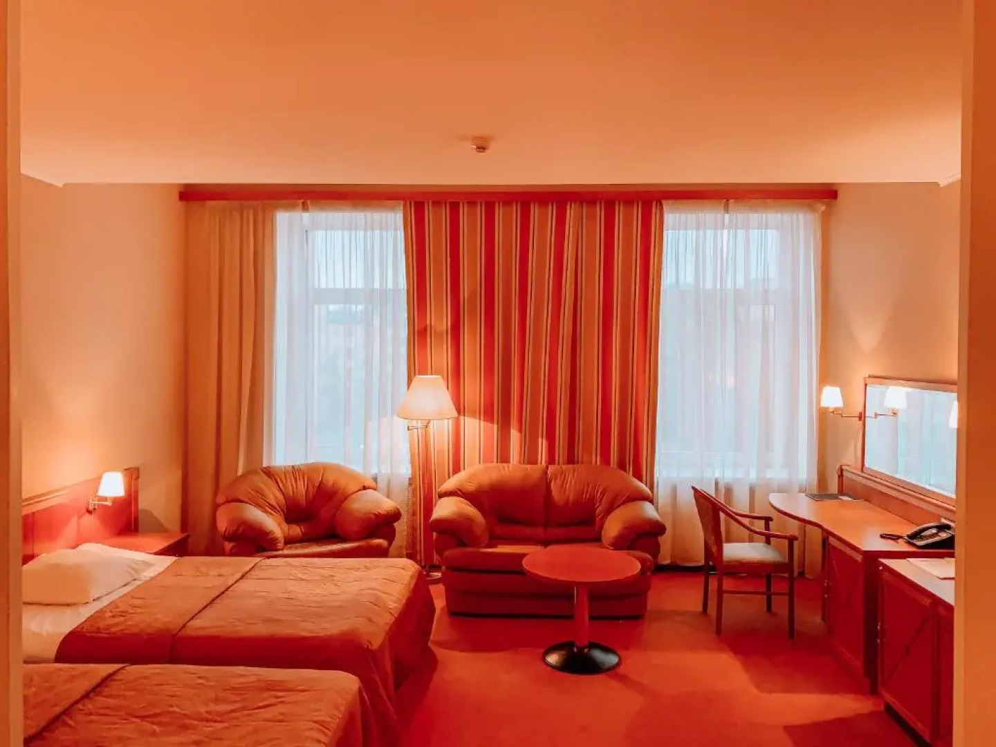 Гостиница Таврическая