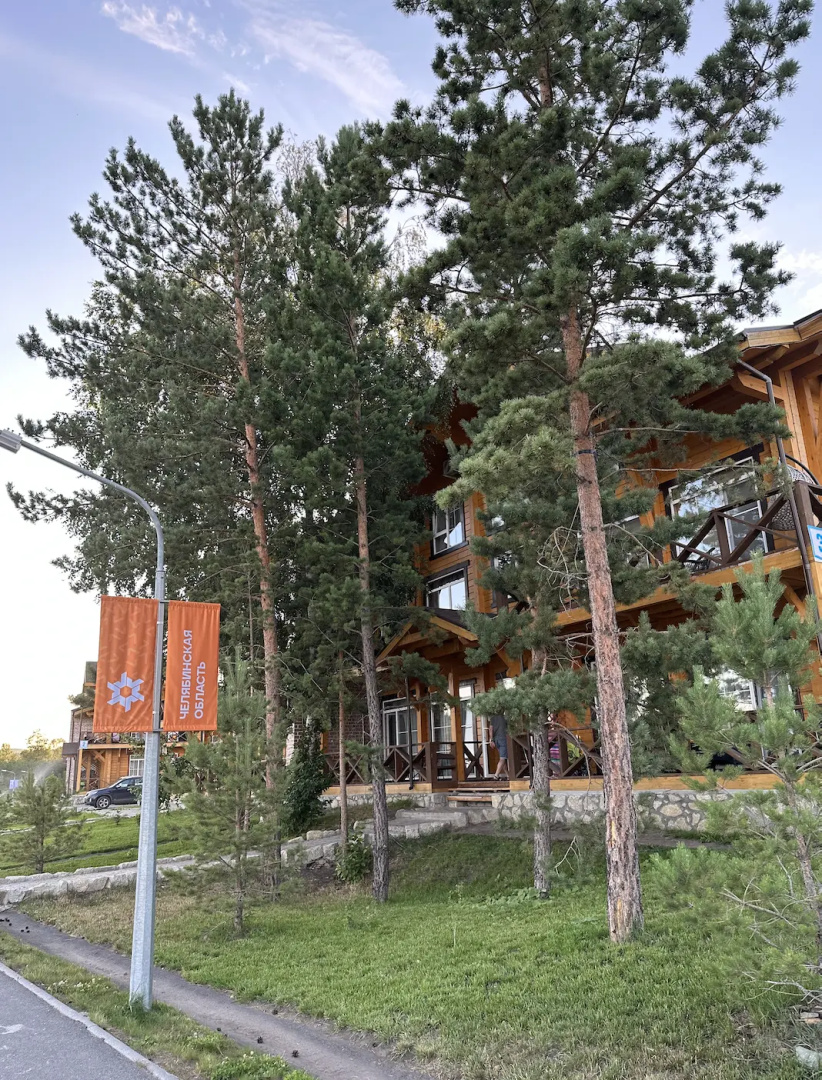 Квартира ГЛК Солнечная долина