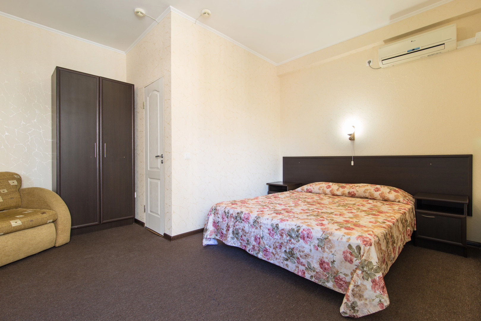 Гостевой Дом Курортный городок