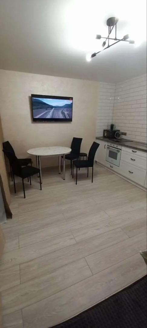 Квартира в 4-м Микрорайоне 1