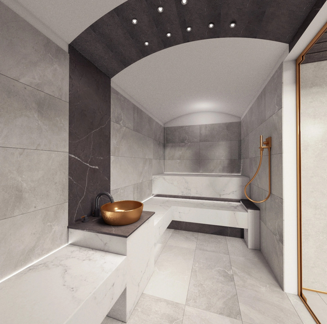 Отель Ribas Karpaty