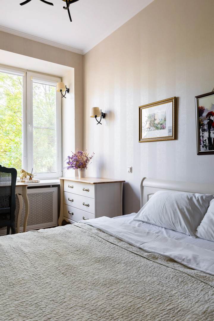 Квартира Идеальная в историческом центре города