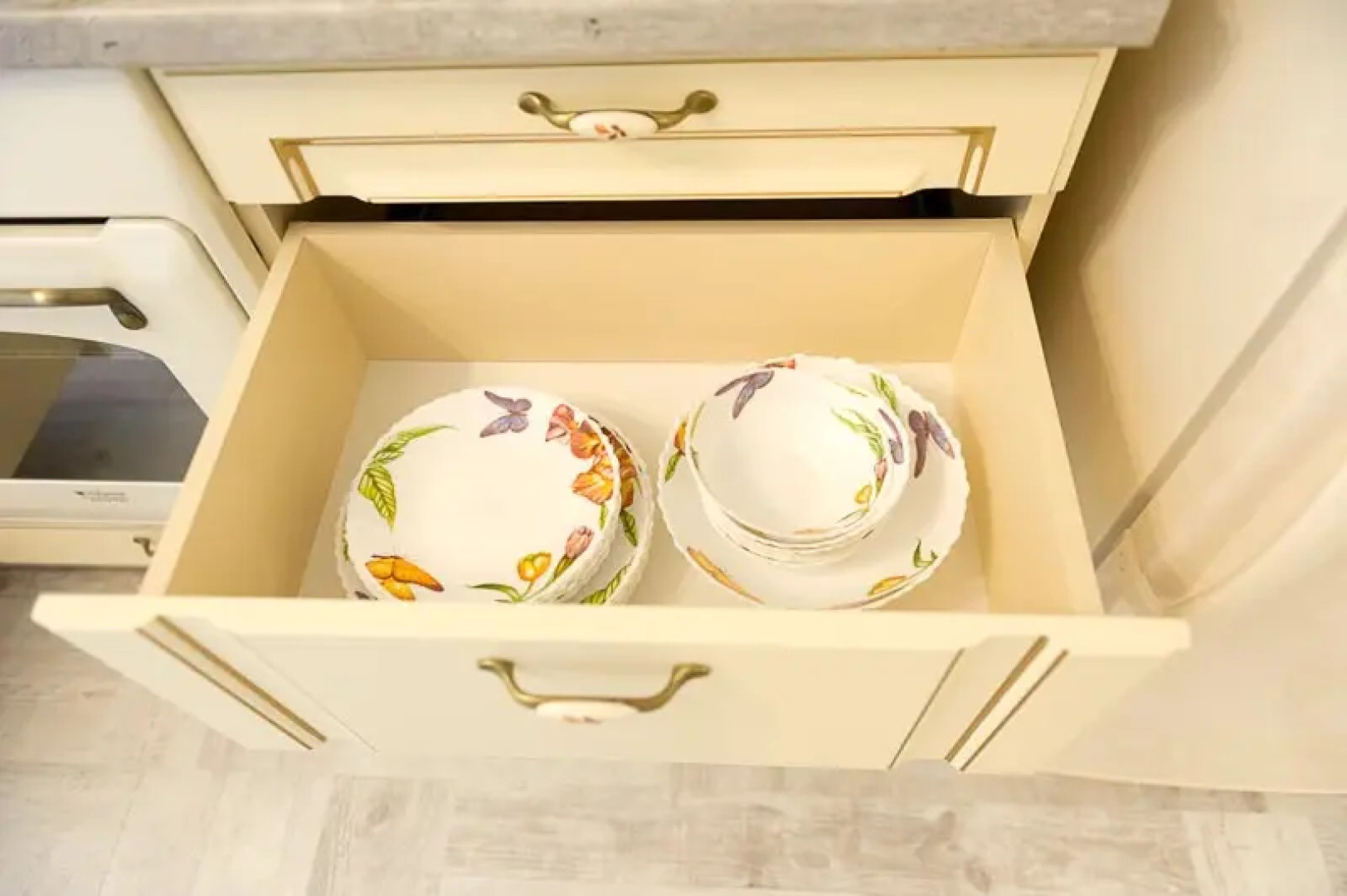 Апартаменты на улице Чехова Сердце Ялты