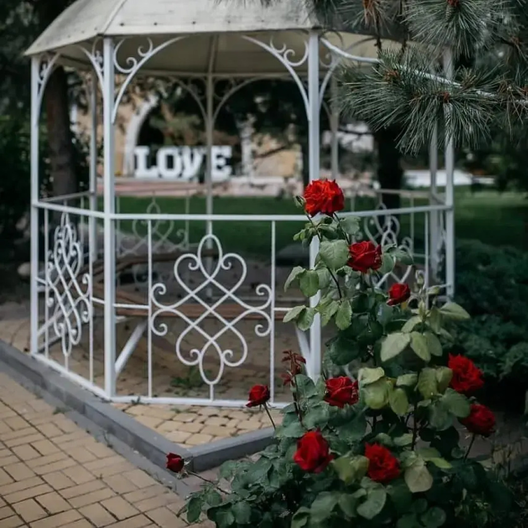 Отель Либхабер