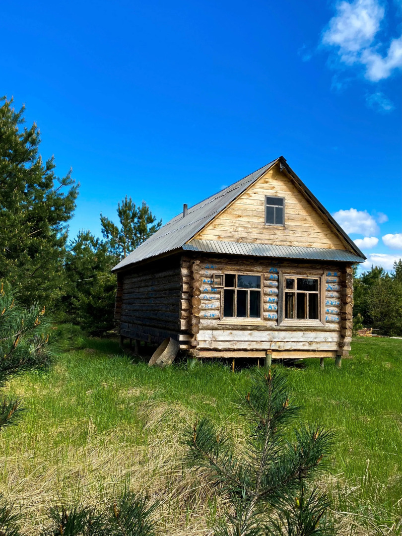 Шале Иволга