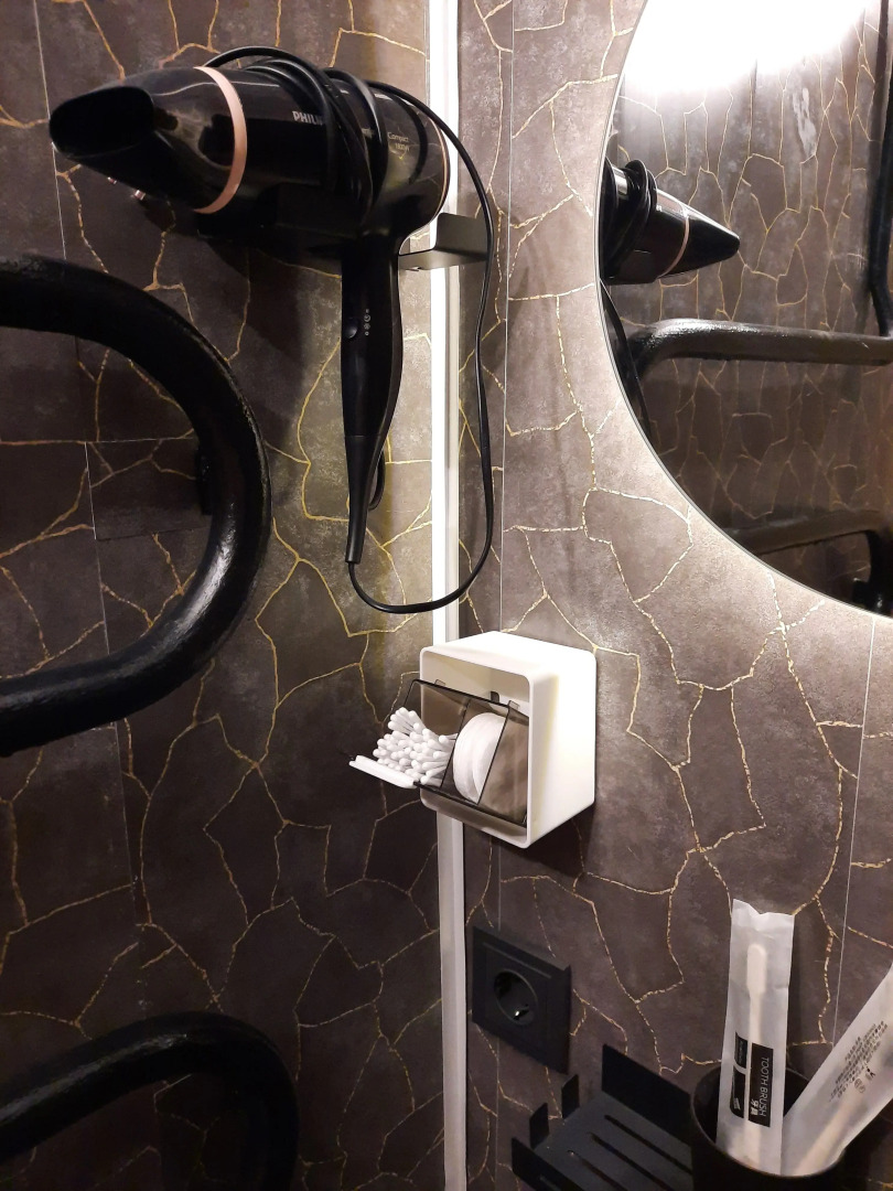 Квартира с новым ремонтом