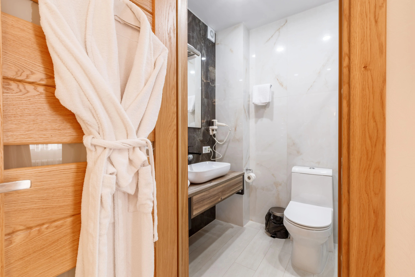 Гостиница Фидан