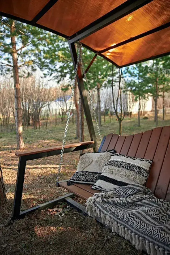 Частный Дом Victory House