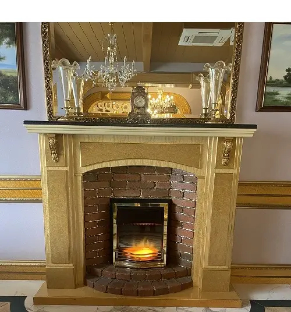 Отель Митос