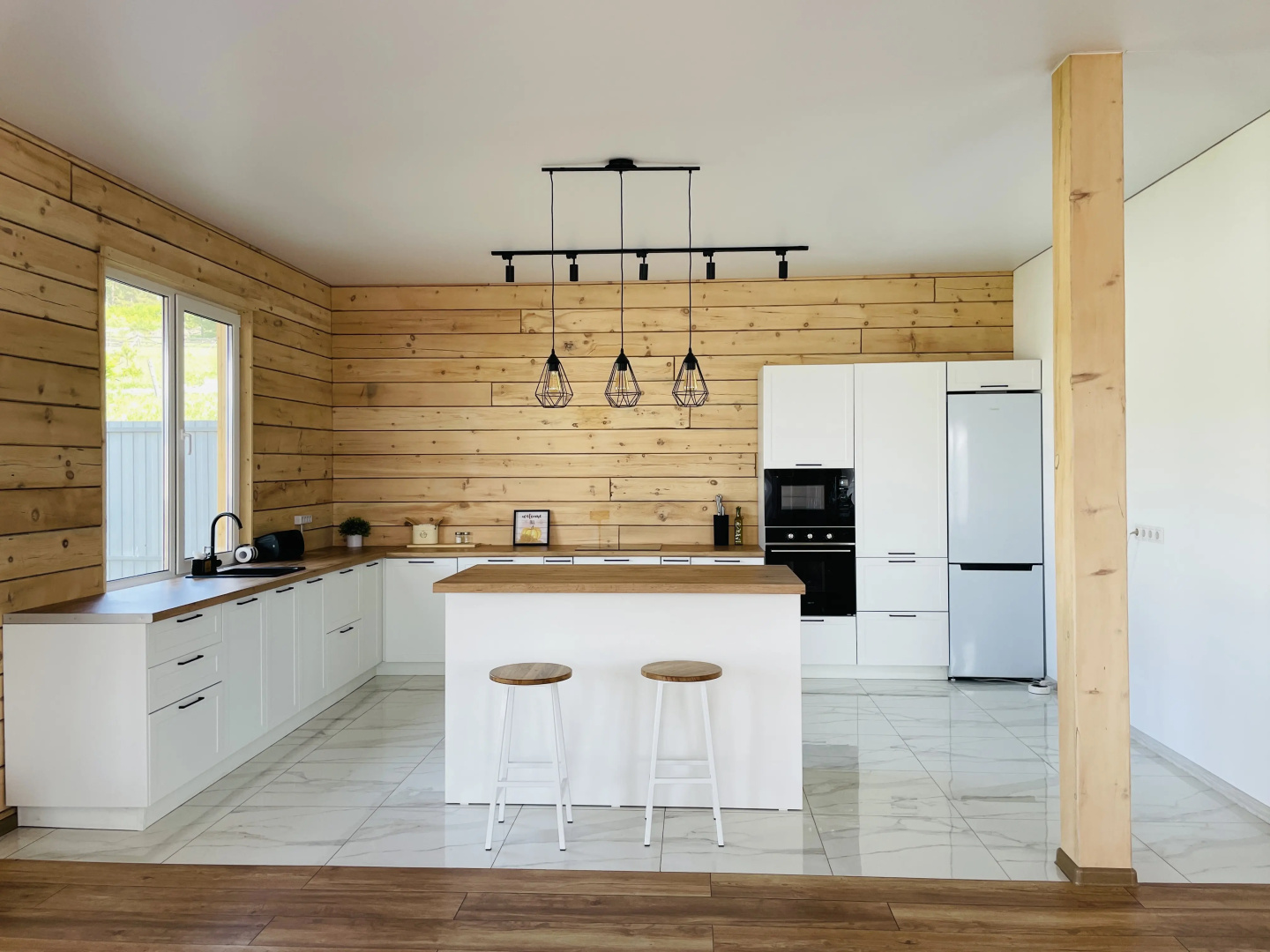 Частный Дом Scandi House