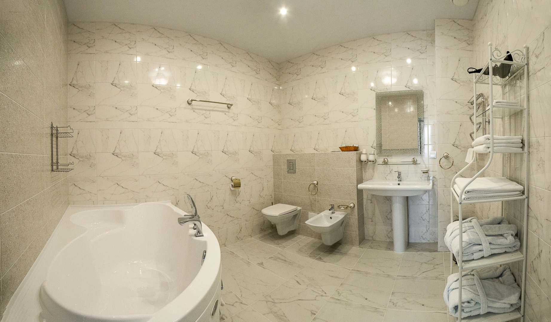 Отель Премьер