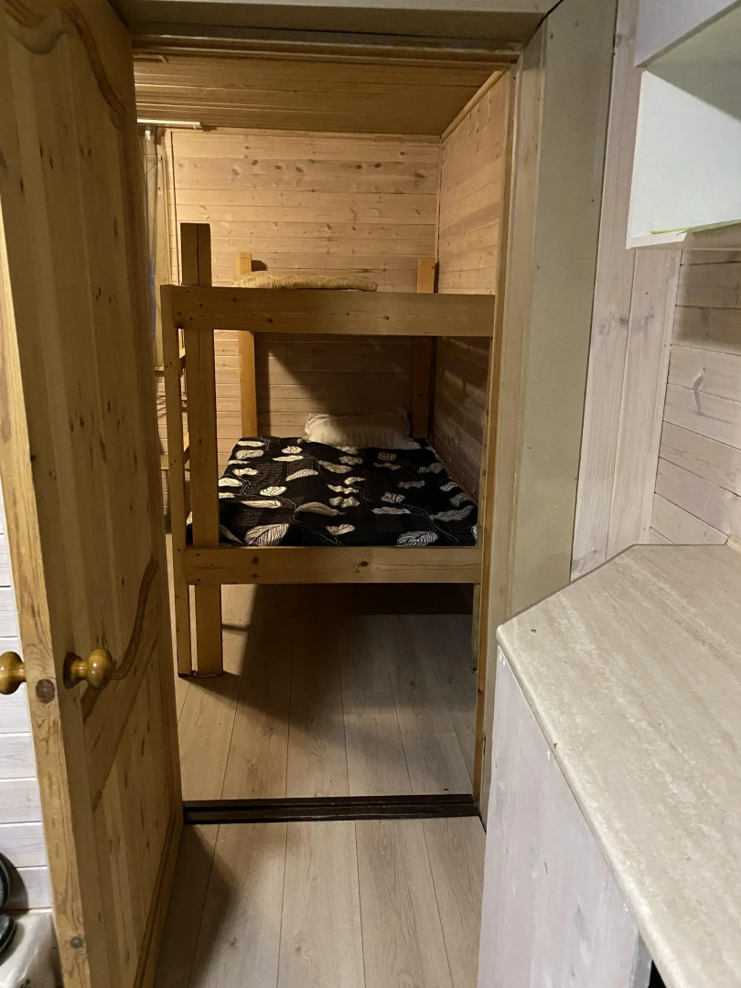 Гостевой дом Дом в Карелии