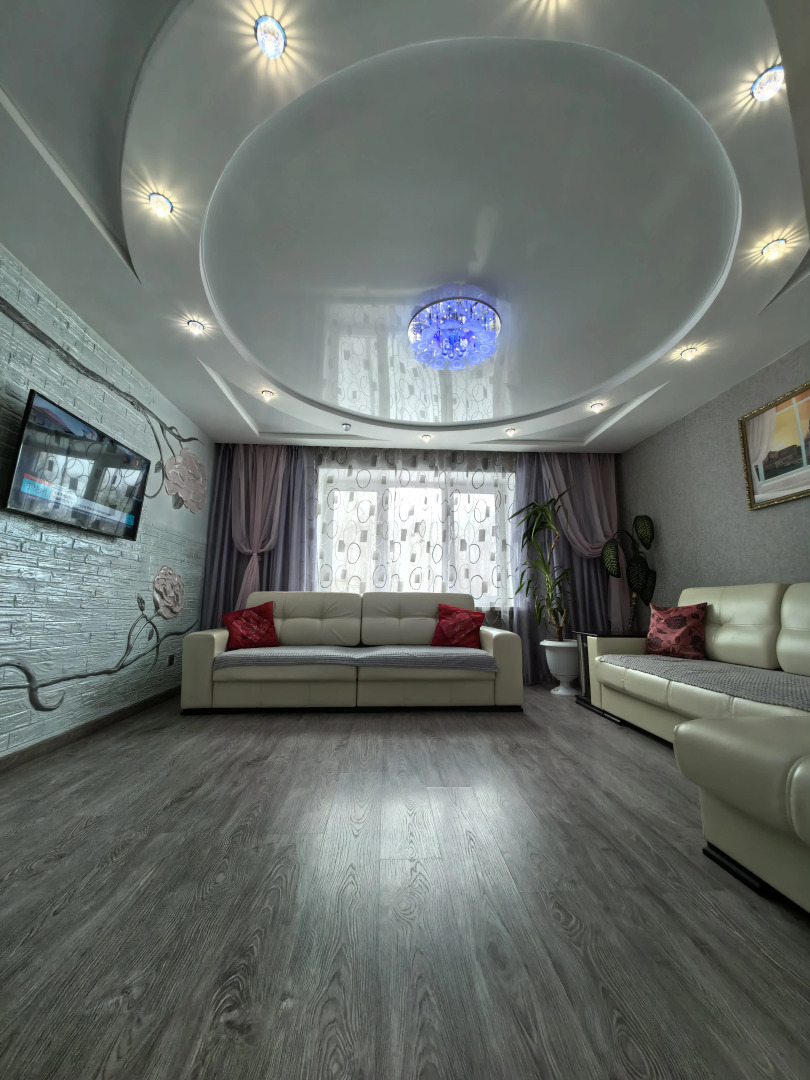 Апартаменты Квартира на сутки