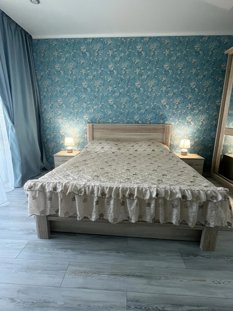 Апартаменты Кранц Парк