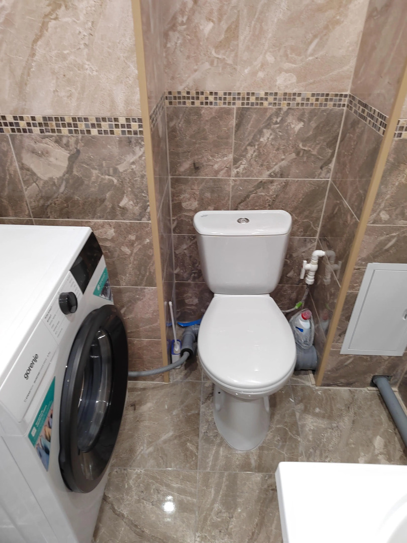 Апартаменты Шикарная квартира на Псковской 3