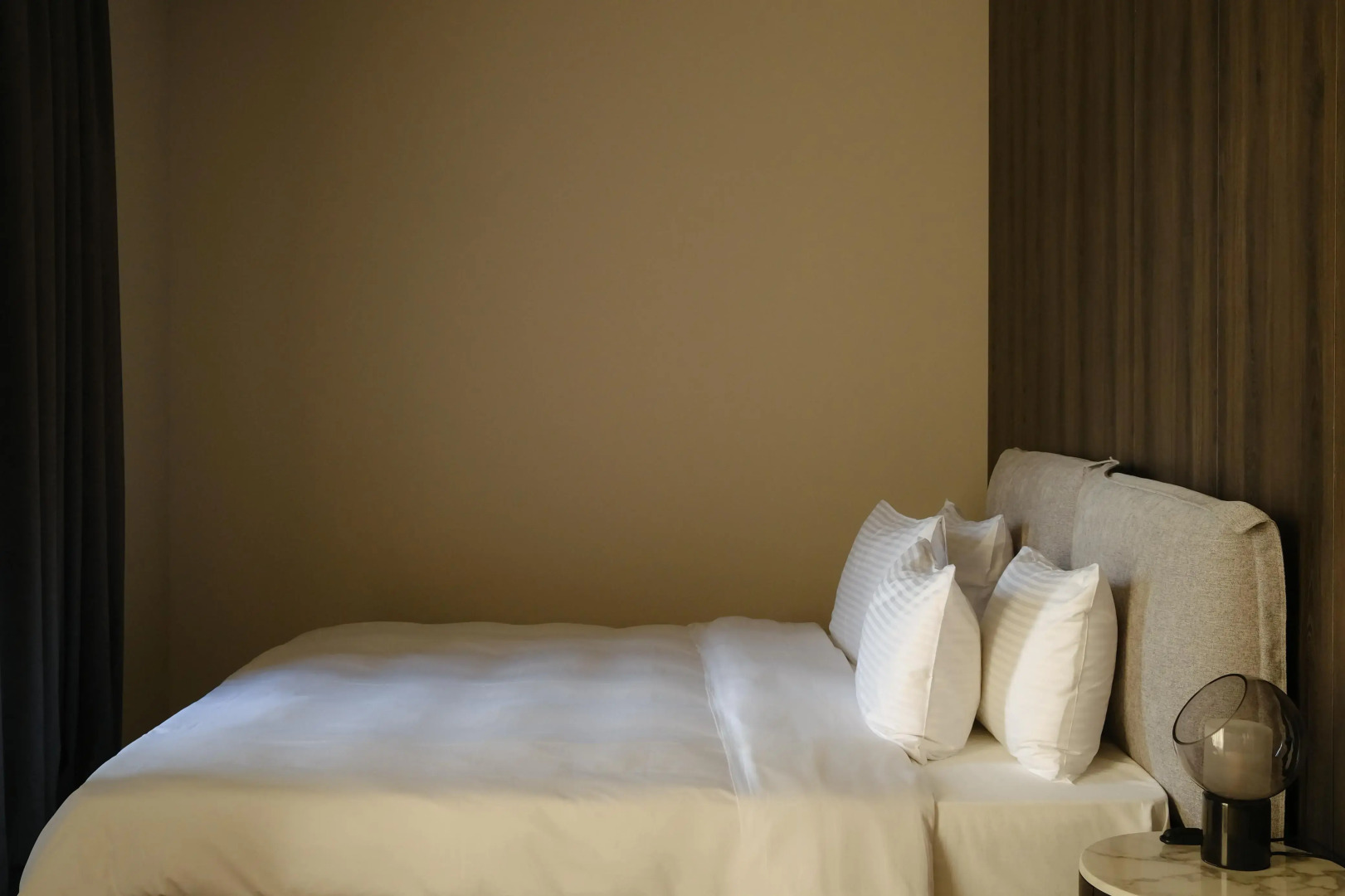 Курортный отель Метео