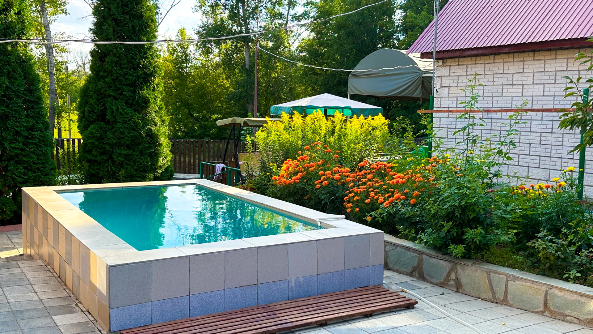 Гостевой дом Николаевский