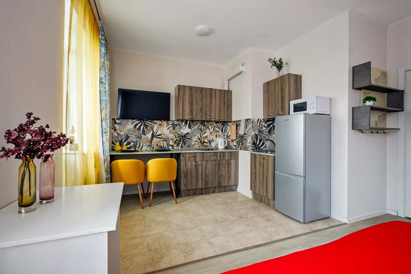 Квартира MaxRealty24 BigPutilkovo 3