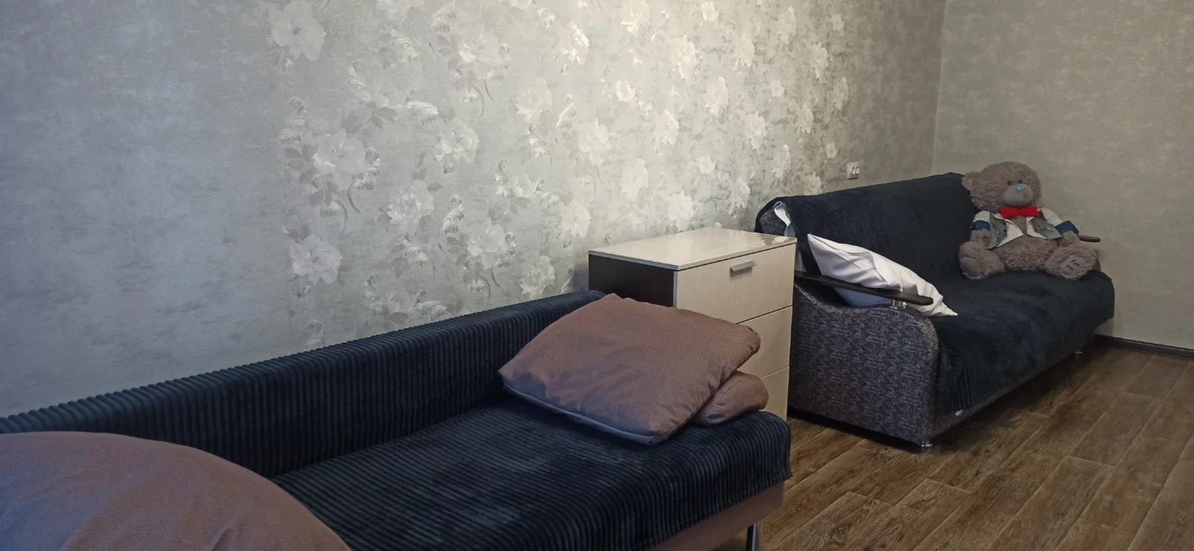 Квартира Радиотехническая