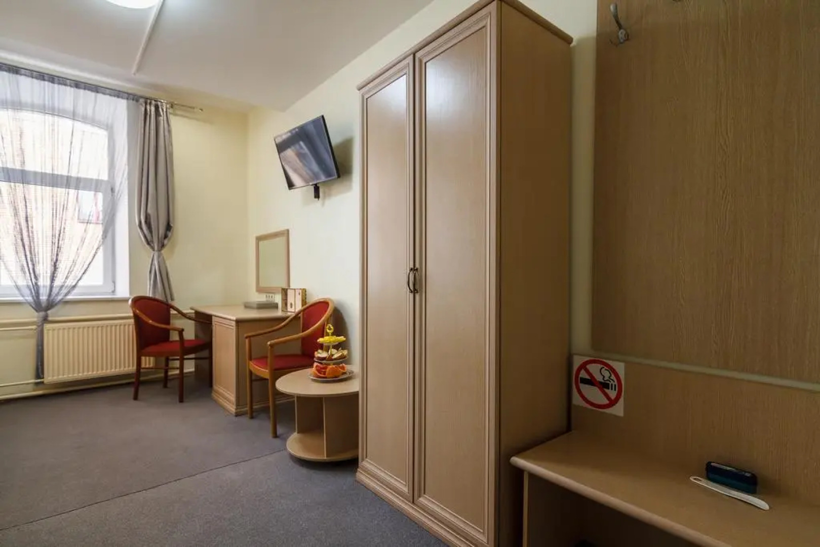 Гостиница городская Комфорт