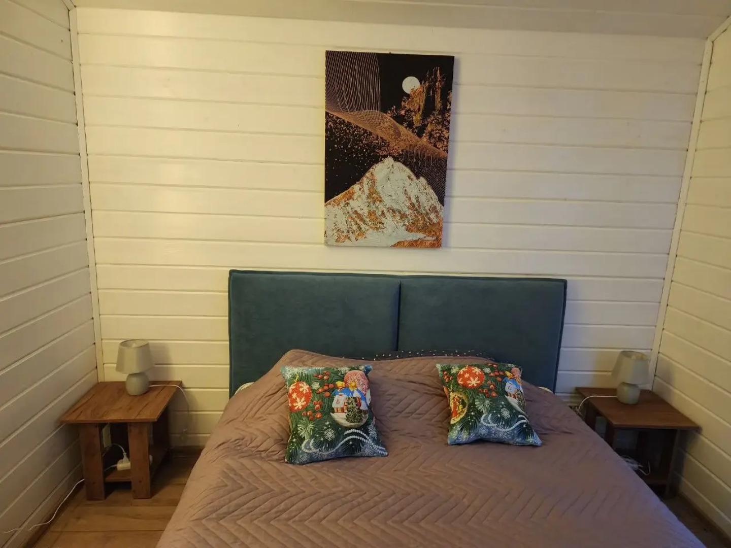 Гостевой дом DreamHouse