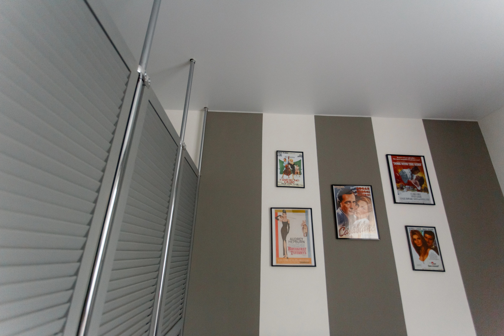 Квартира Grey Loft Samara