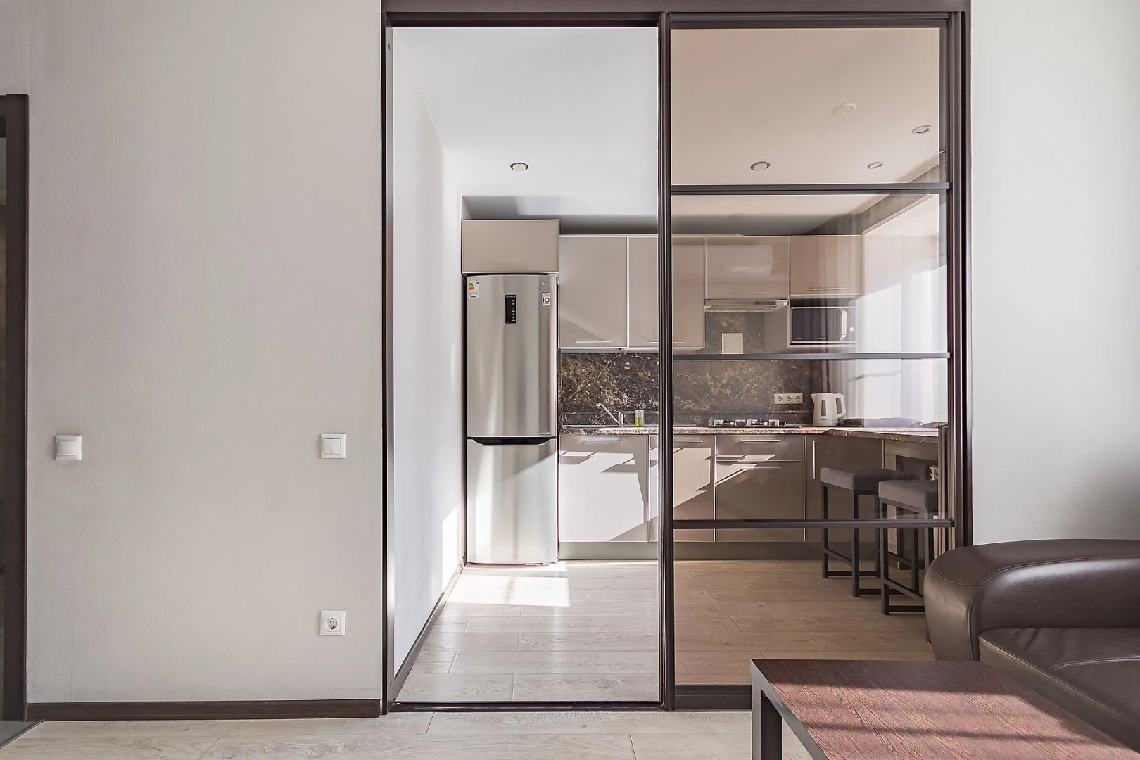 Апартаменты Сутки-Дом - Горького