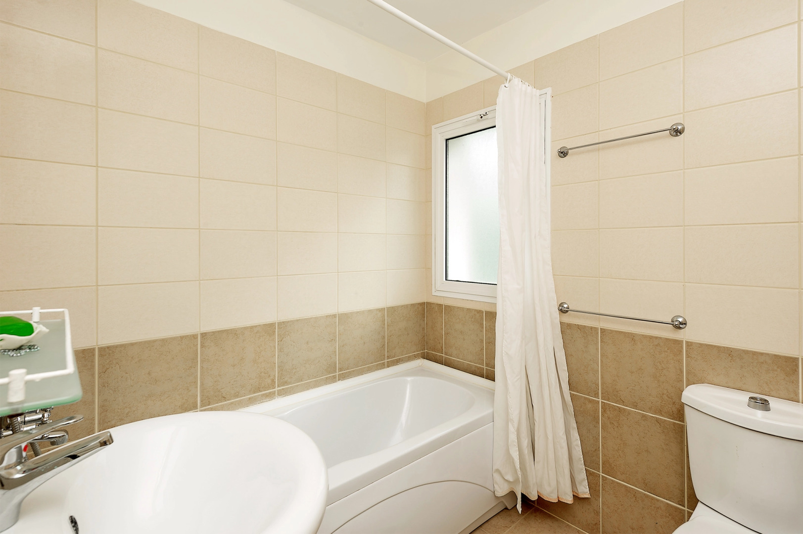 Апартаменты JOYA CYPRUS STARBRIGHT GARDEN