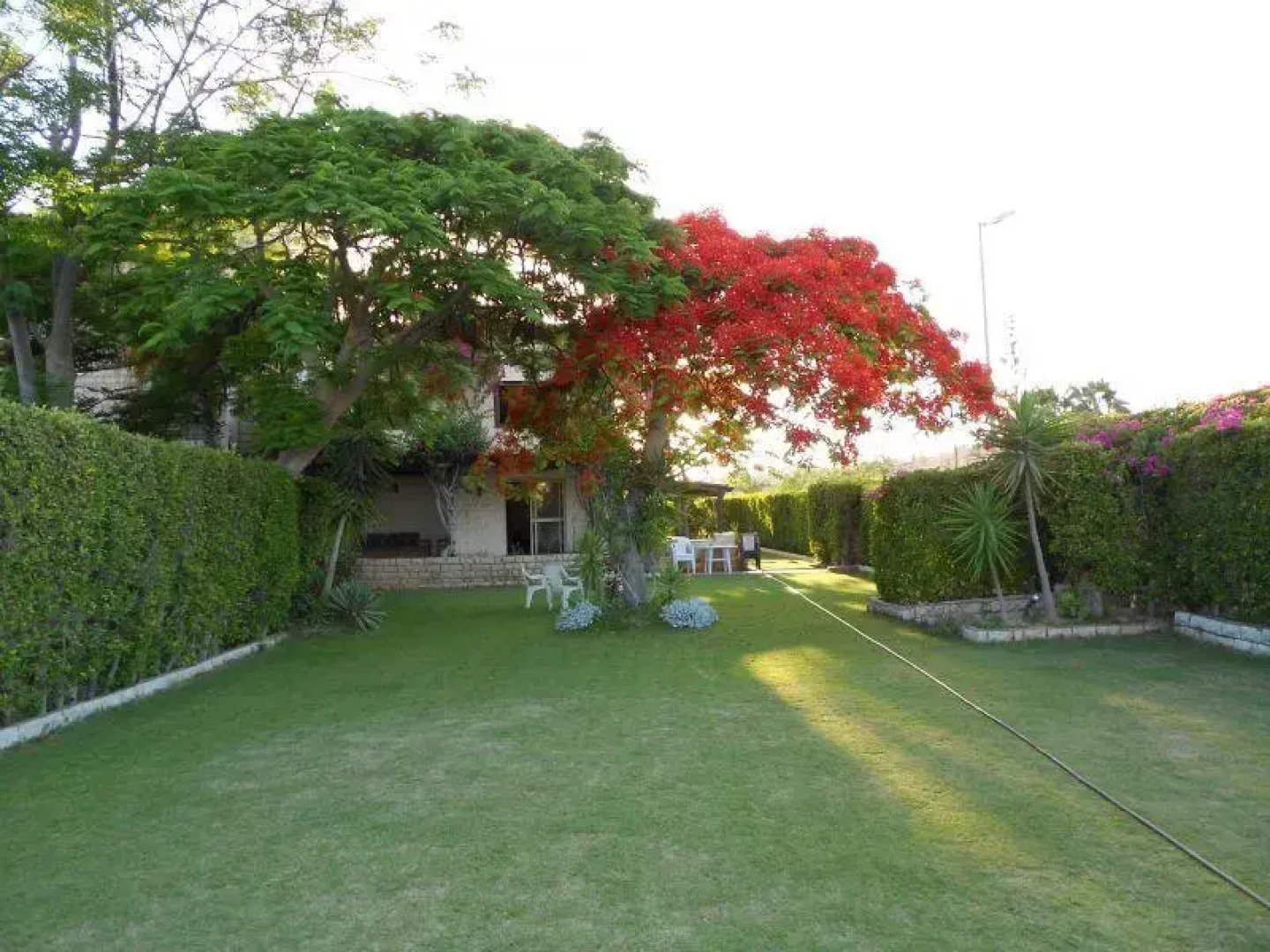 Вилла Marina North Coast Egypt